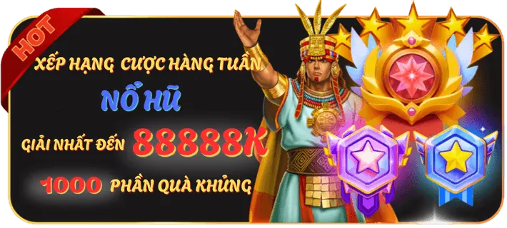 Slot game 3D sống động uu88 chính thức